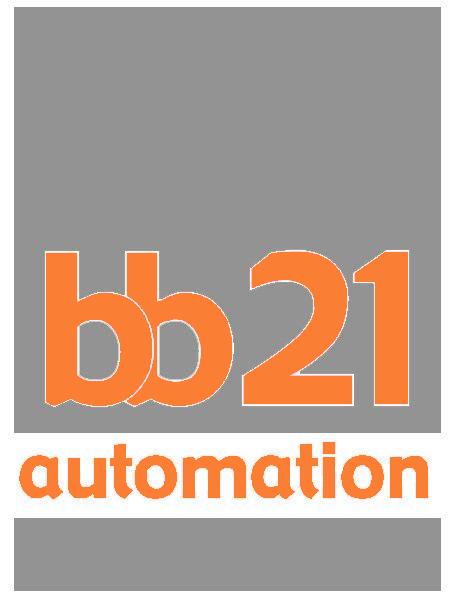 bb21 Automation Logo
